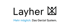 Logo Layher