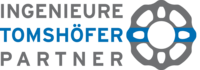 Logo Ingenieure Tomshöfer Partner