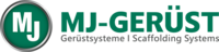 Logo MJ Gerüst