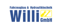 Logo Willi Fahrzeugbau und Hydrauliktechnik