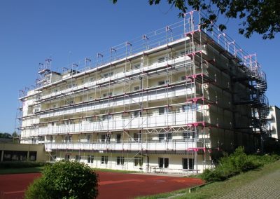 Waldburg-Zeil Klinik Neutrauchburg