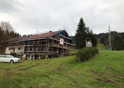 Aichele in Stiefenhofen